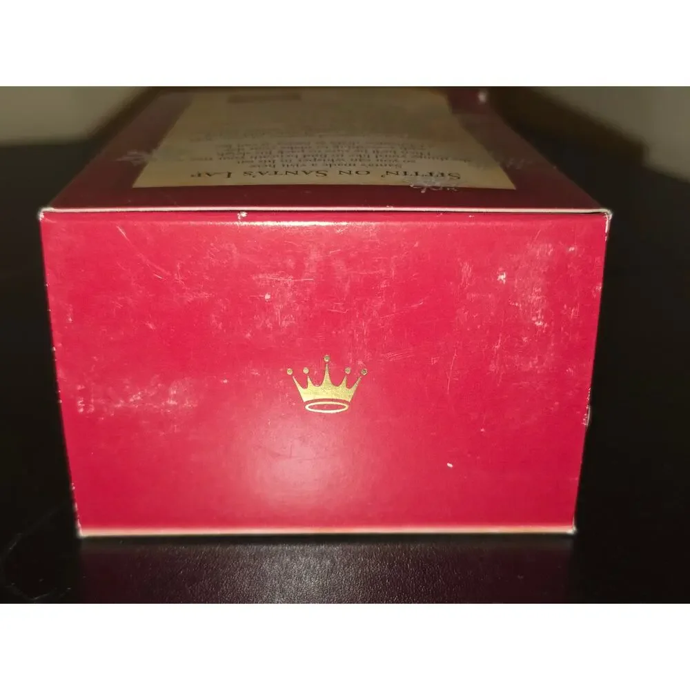 Hallmark Keepsake 
